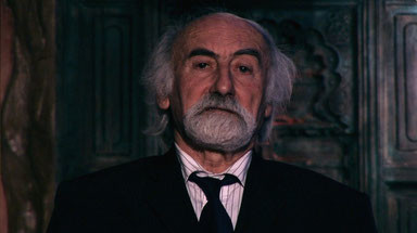 Bloody Flowers de Richard J. Thomson - 2008 / Horreur