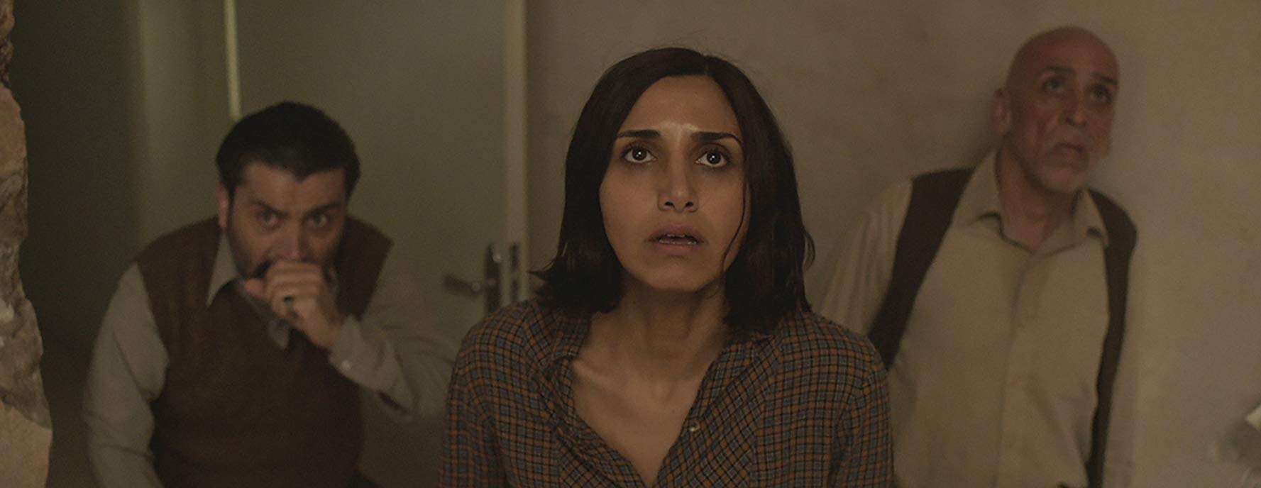 Under The Shadow (2016)