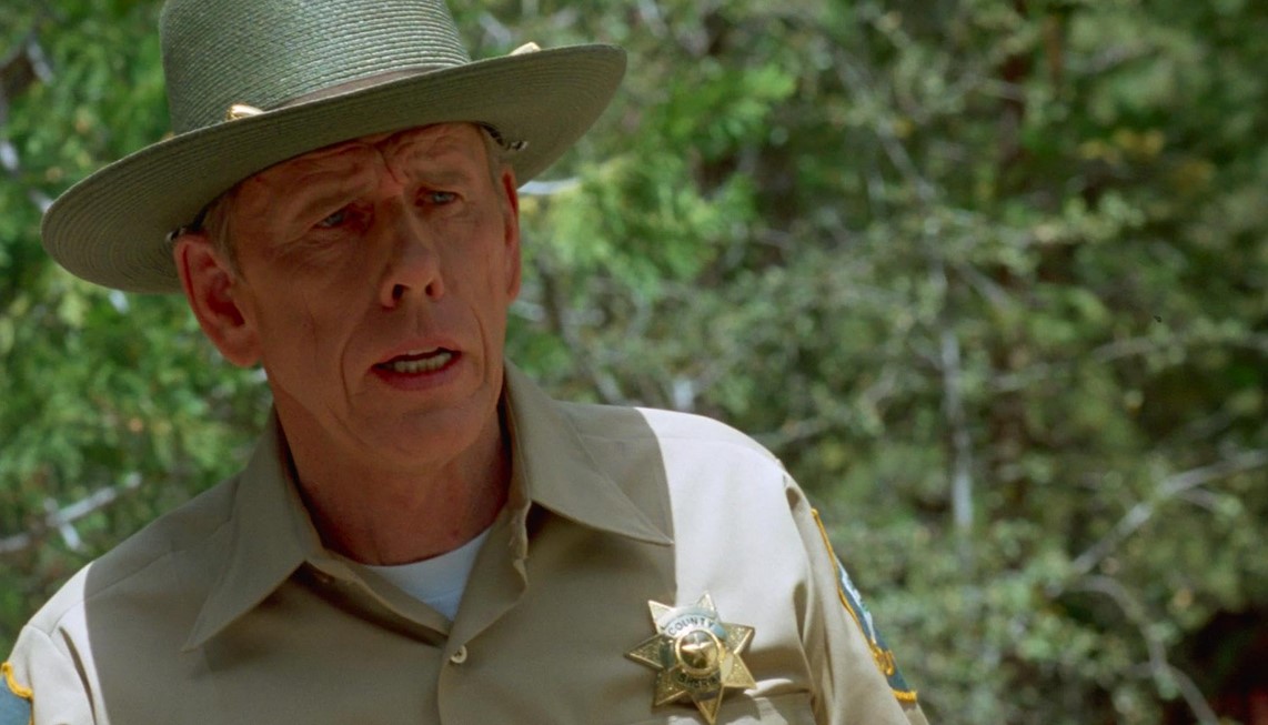 Ticks (1993)