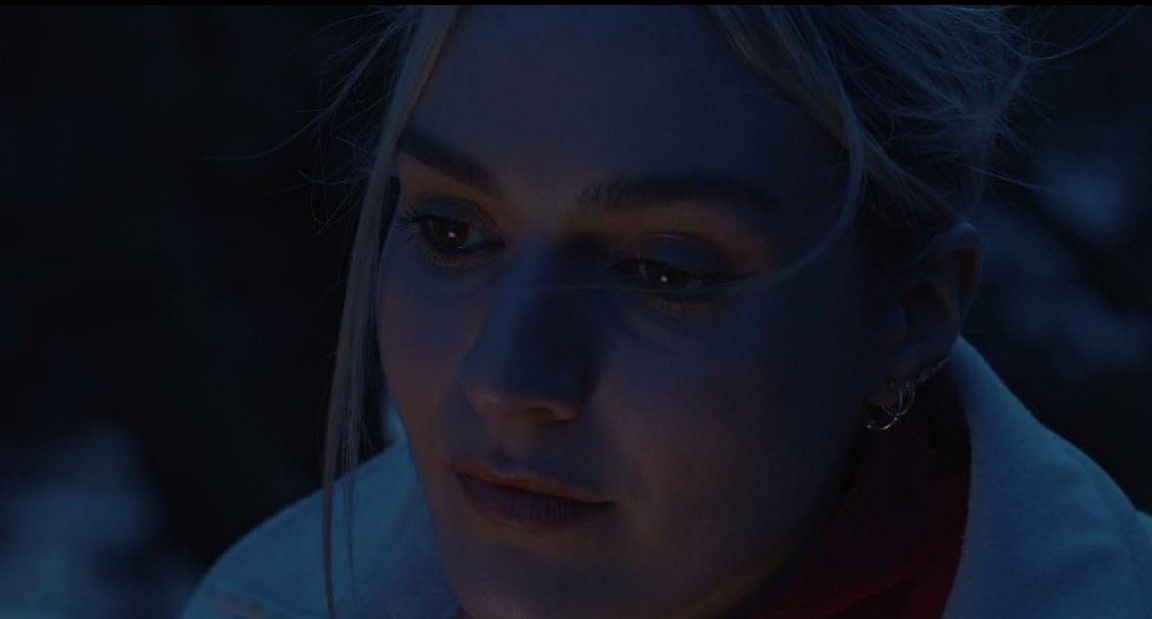 Island Of The Dolls (2023)