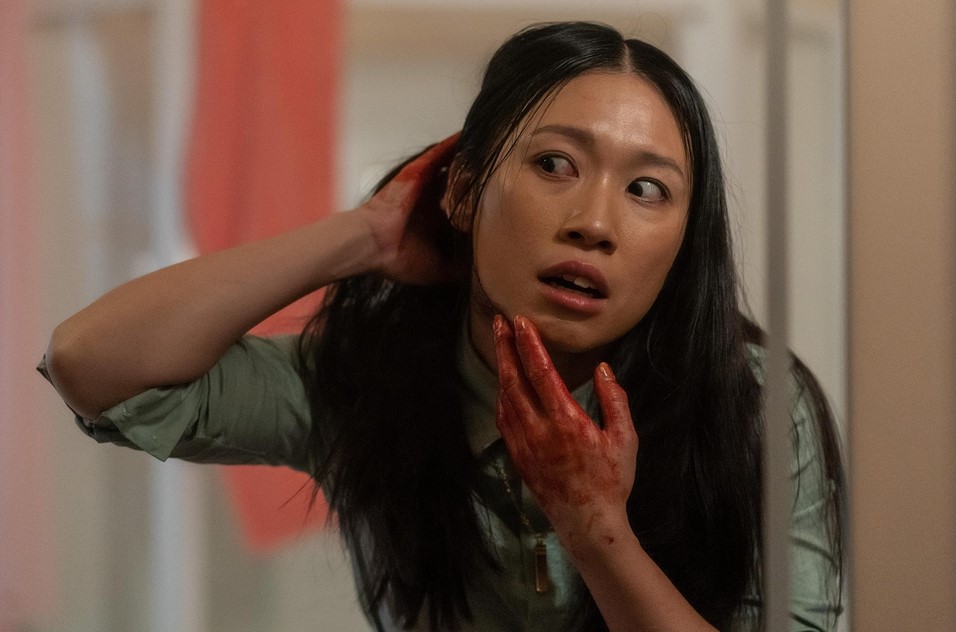 Grafted (2024)
