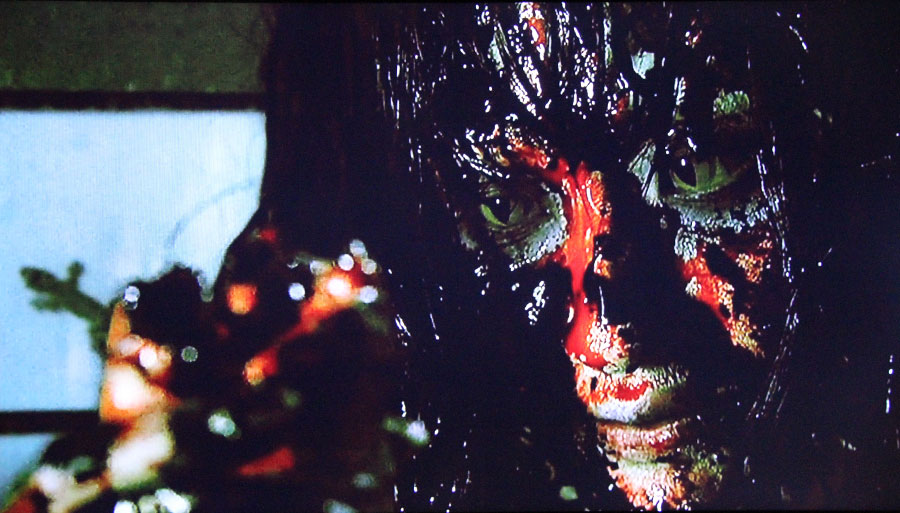 Lizard Woman (2004) 