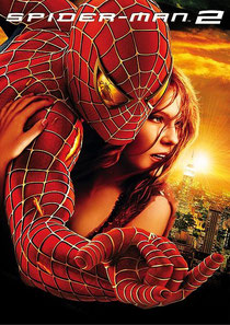 SPIDER-MAN 2