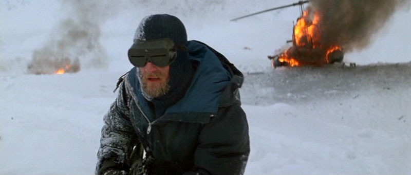 The Thing (1982)