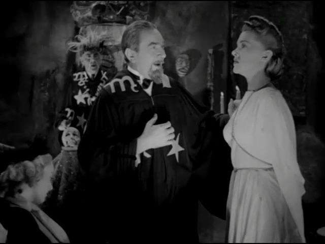 Voodoo Man (1944)