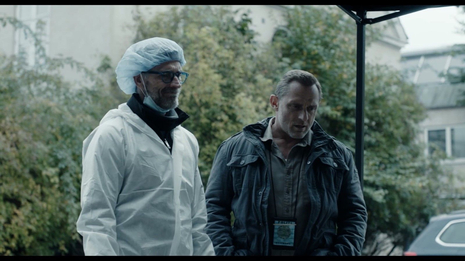 Neurosis (2023)  