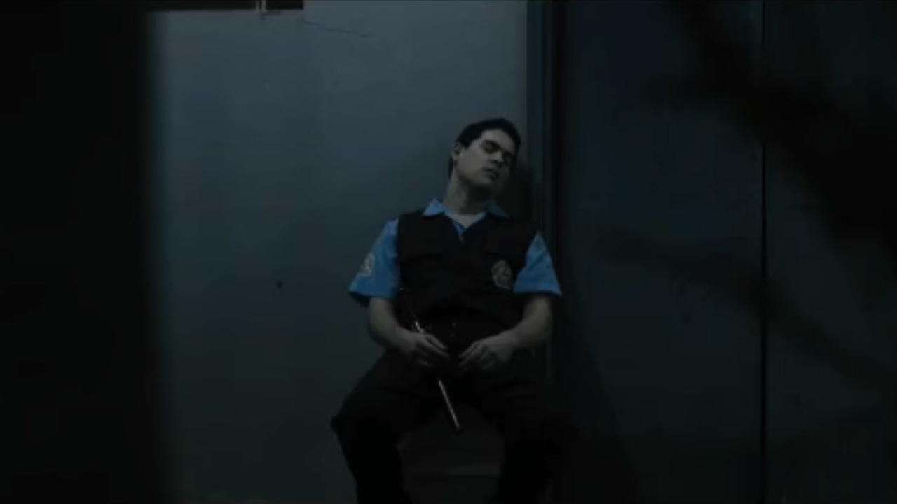 Morgue (2019)