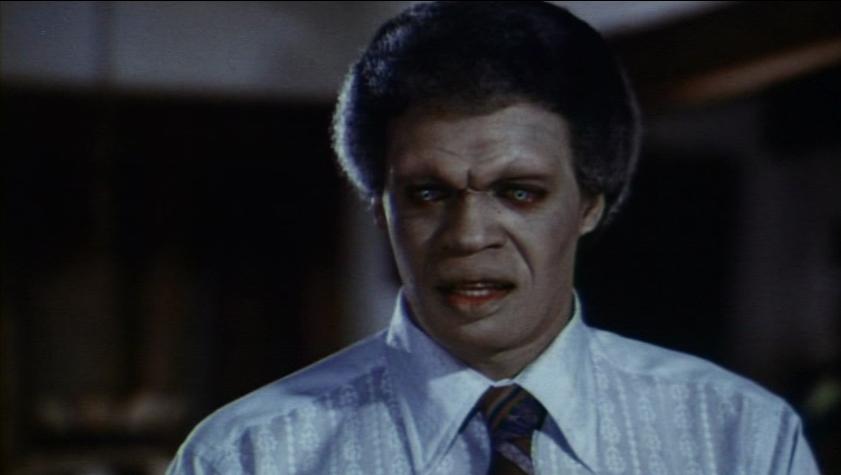 Dr. Black, Mr. Hyde (1976)  