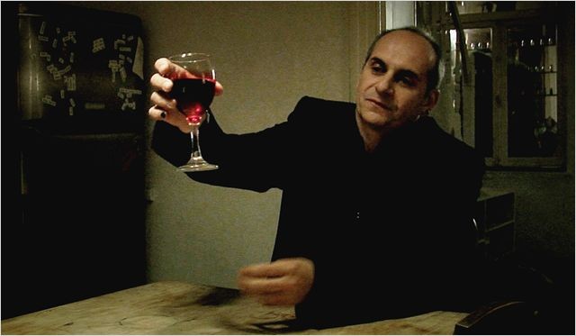Vampires de Vincent Lannoo - 2010 / Comédie - Horreur 