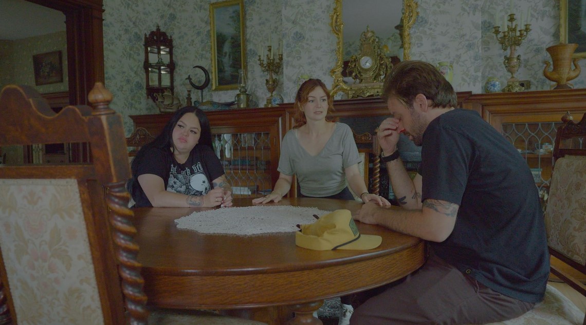 House On Eden (2025)