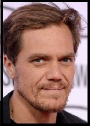 Michael Shannon