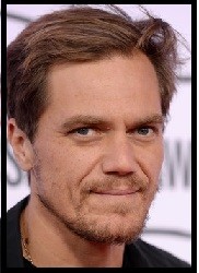 Michael Shannon 