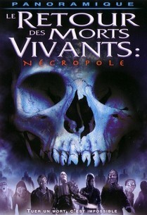 Le Retour Des Morts-Vivants 4 - Nécropole