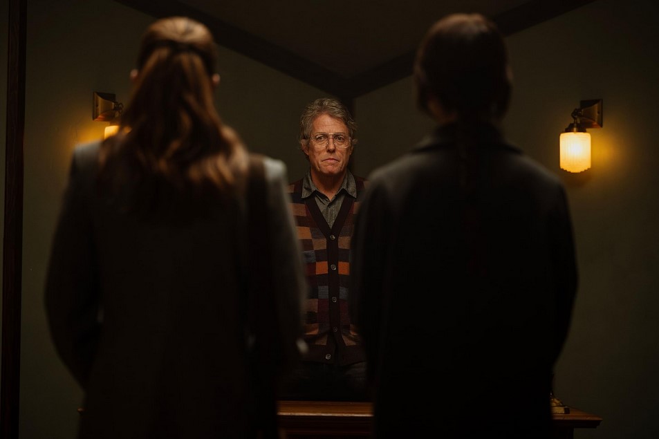 Heretic (2024) 