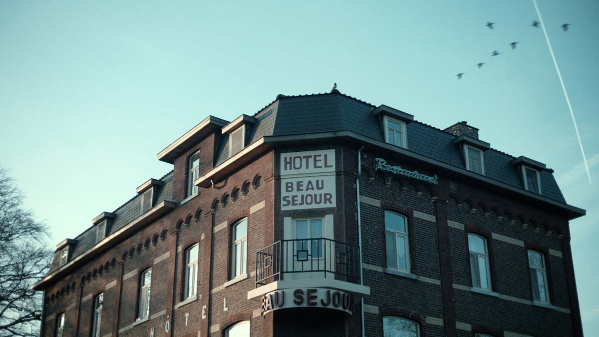 Beau Séjour (saison 1) 