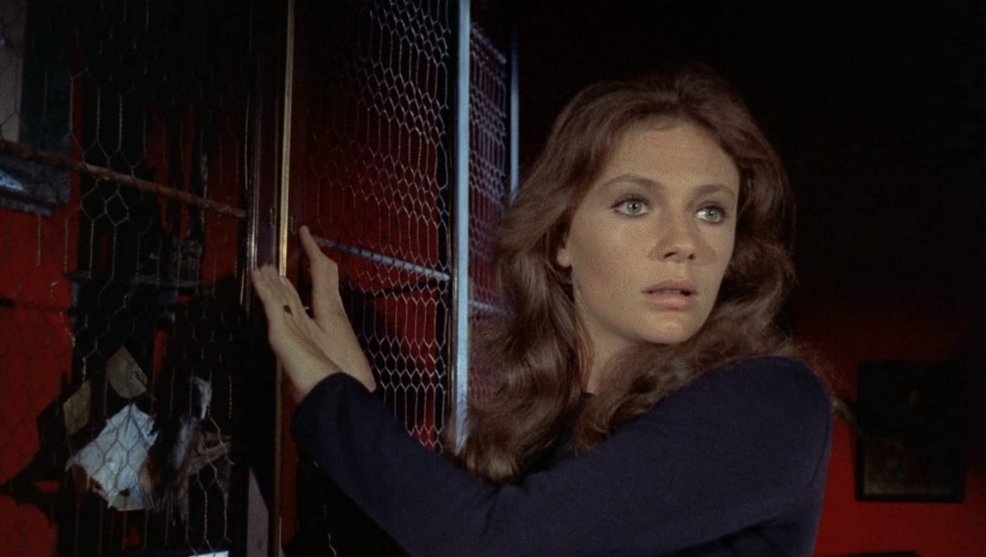 Satan, Mon Amour ! (1971) 