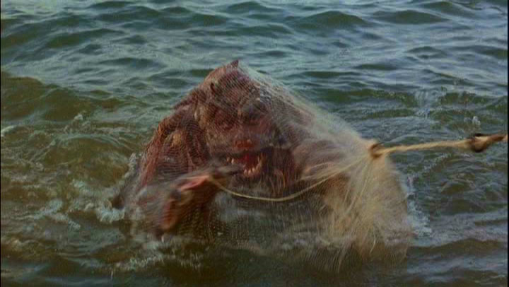 Demon Of Paradise (1987) 