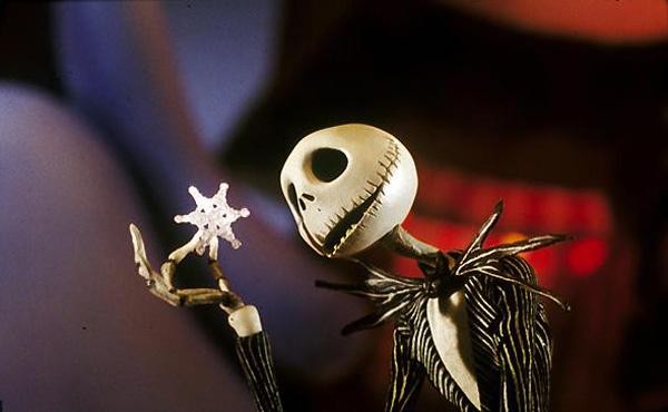 L’Étrange Noël De Mr. Jack (1993) 
