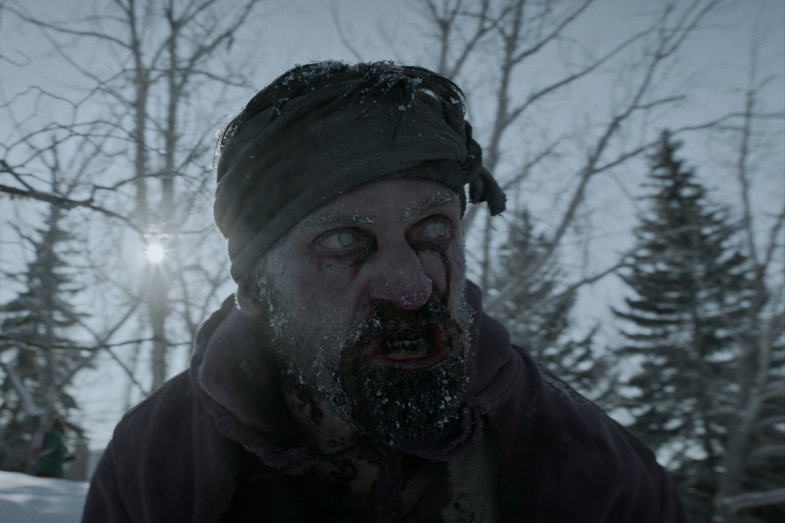 Black Summer - Saison 2