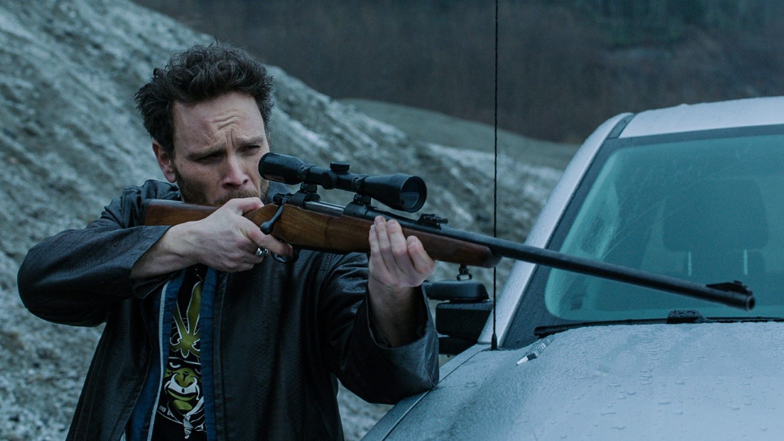 Invisible (2016)