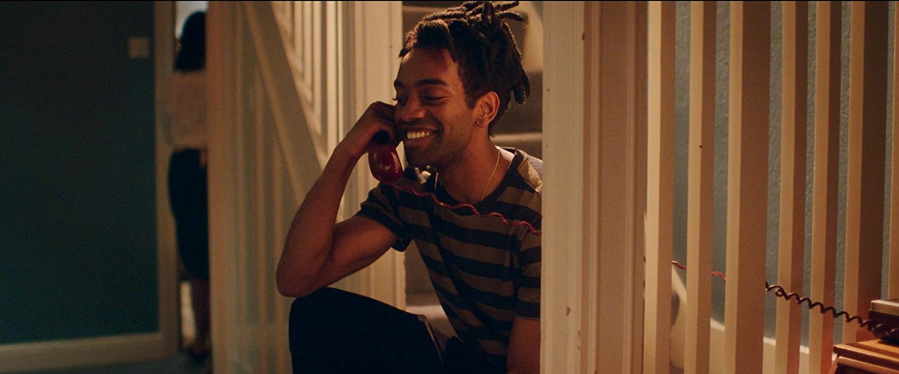 In Fabric (2018)