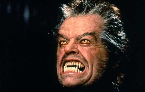 Wolf (1994)
