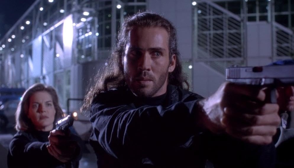 Hologram Man (1995)