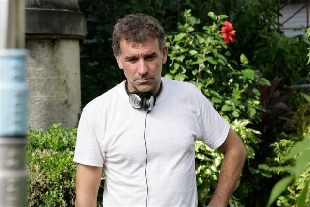 The Caller de Matthew Parkhill - 2011 / Thriller - Horreur