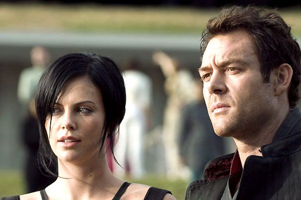 Aeon Flux (2005)