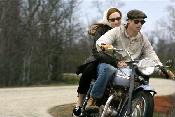 L’Étrange Histoire De Benjamin Button (2008)