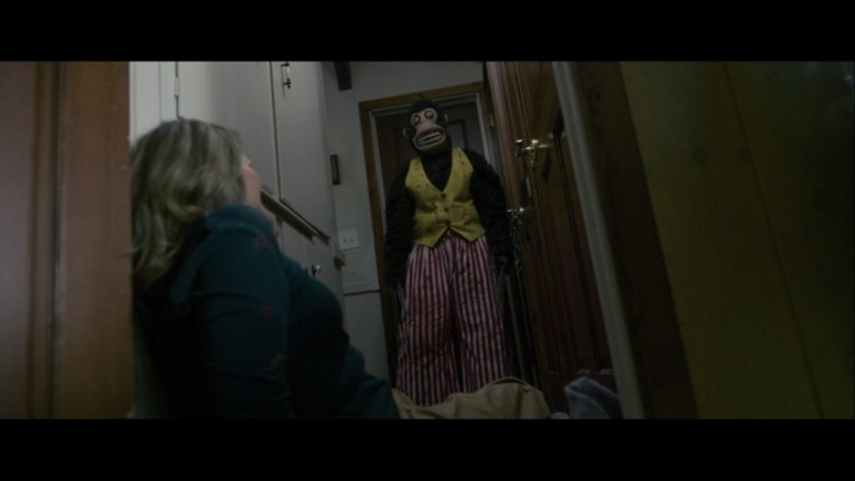 The Jolly Monkey (2025)