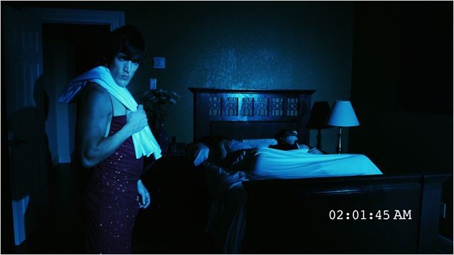 Supernatural Activity (2012)  