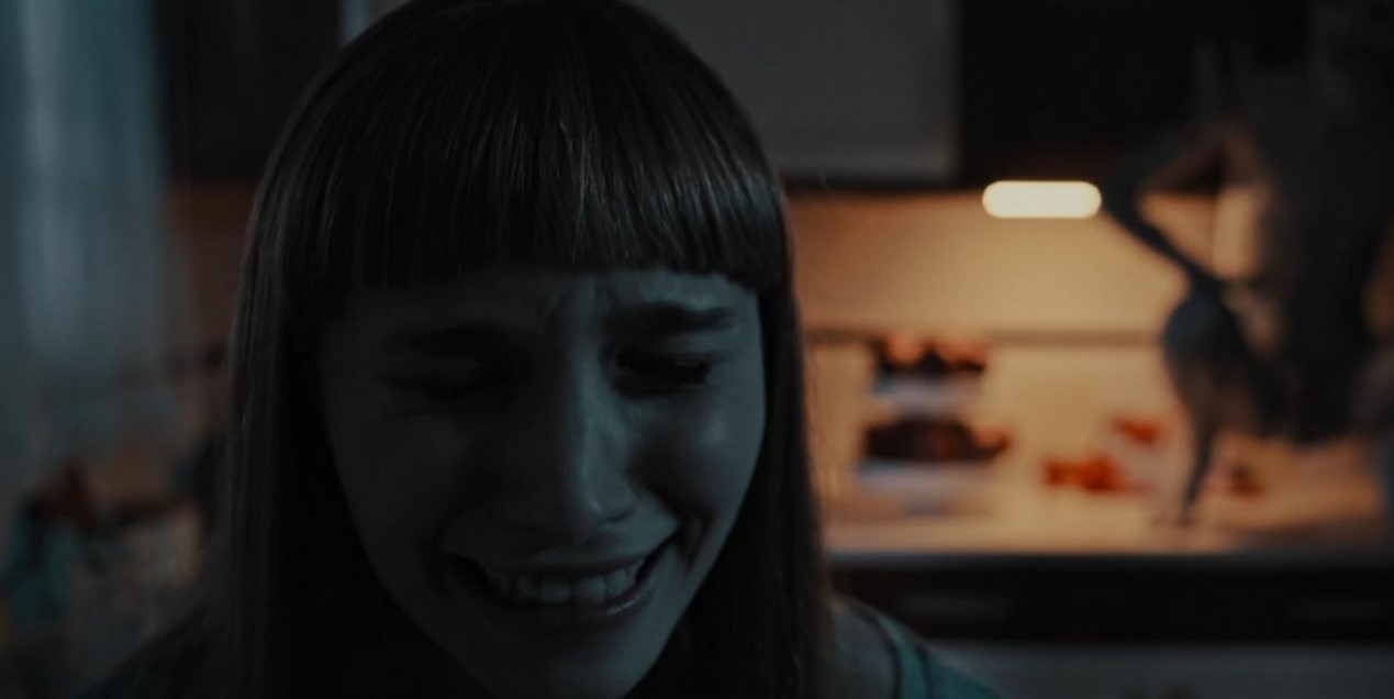 Nightmare Radio (2019)