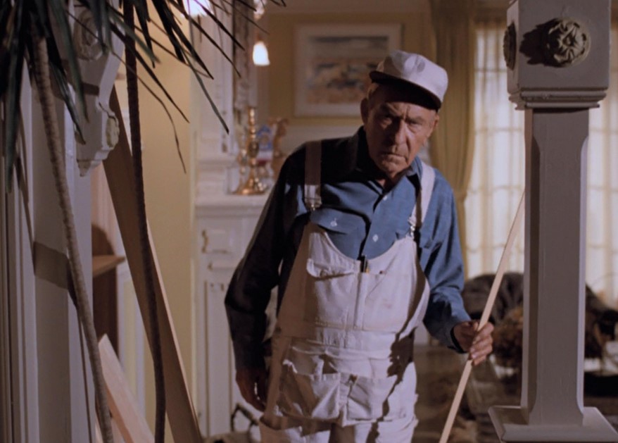 Les Créatures De L'Ombre (1973)