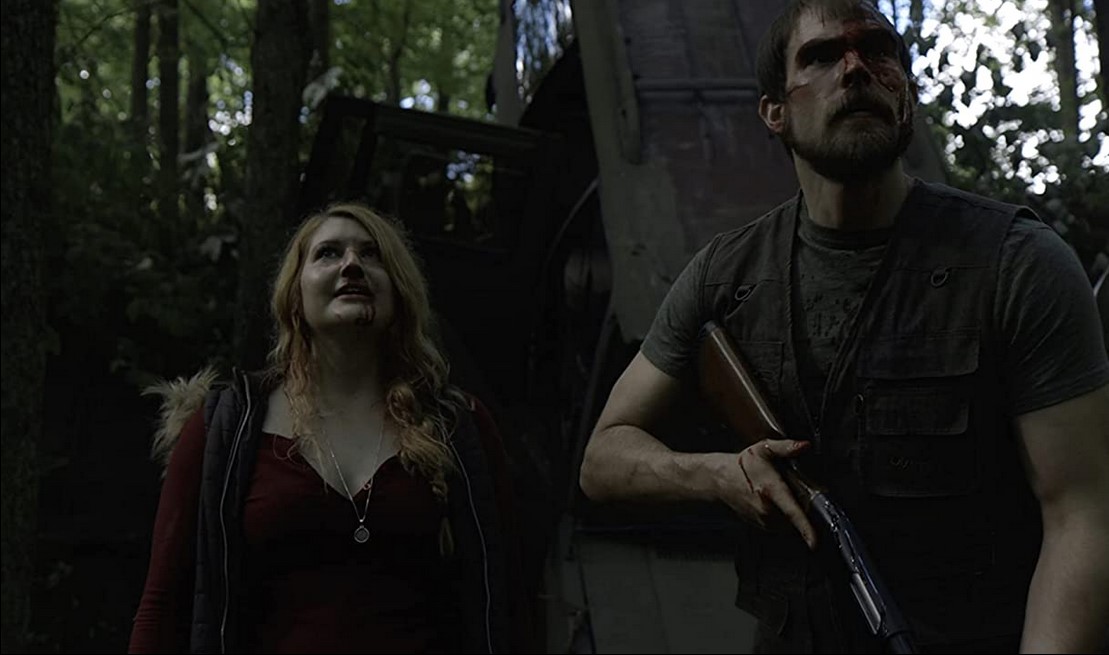 Red Woods (2021) 
