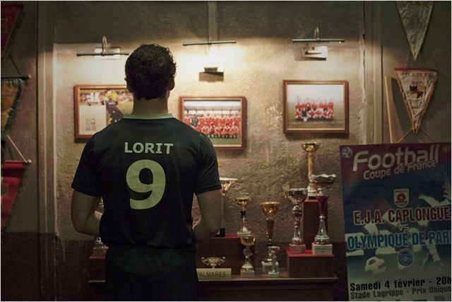 Goal Of The Dead (2014)
