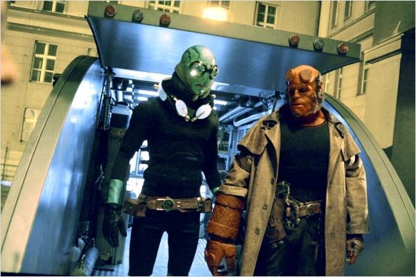 Hellboy (2004)
