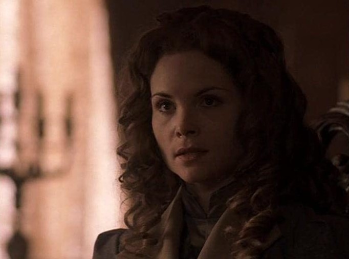 Le Chien Des Baskerville (2000)