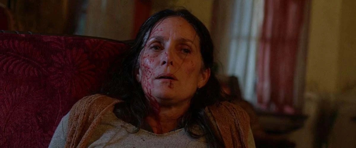 Die Alone (2024) 