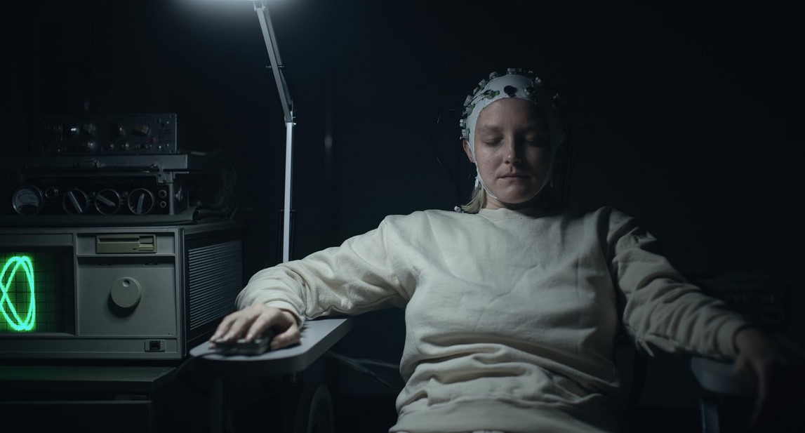 Ultrasound (2021)