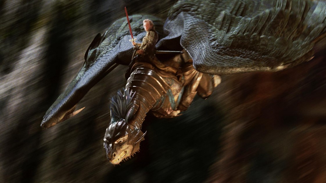 Eragon (2006)
