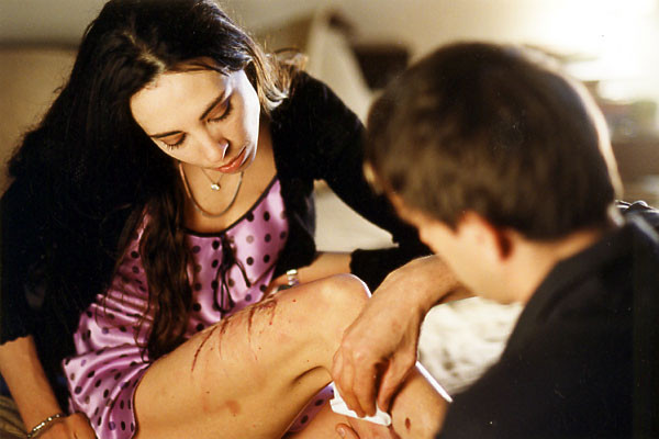 Dans Ma Peau de Marina De Van - 2002 / Thriller - Horreur