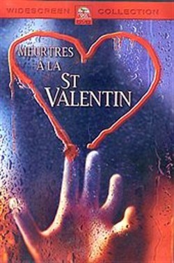 Meurtres A La Saint Valentin