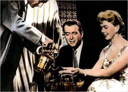 L'Homme Qui En Savait Trop (1956) 