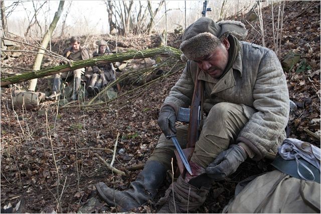 Frankenstein's Army (2013)