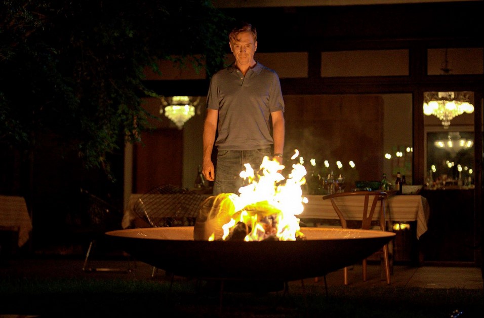 Les Radley (2024)