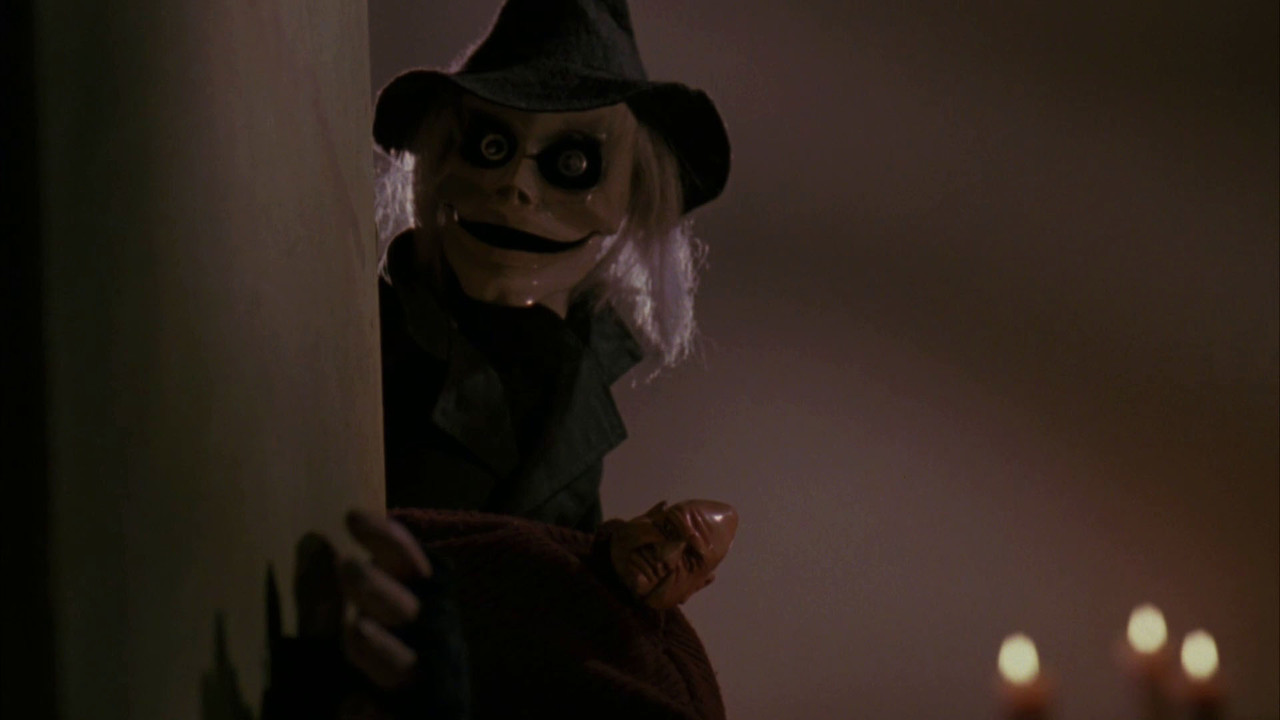 Puppet Master (1989) 