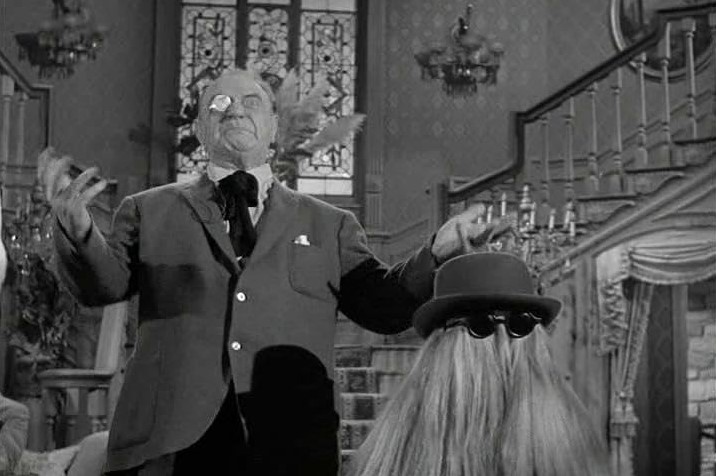 La Famille Addams - Saison 2