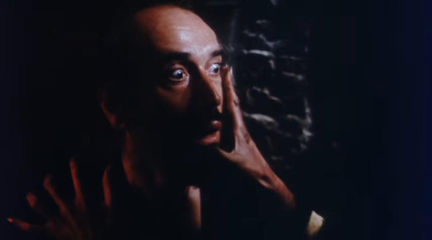 Crucible Of Terror (1971)