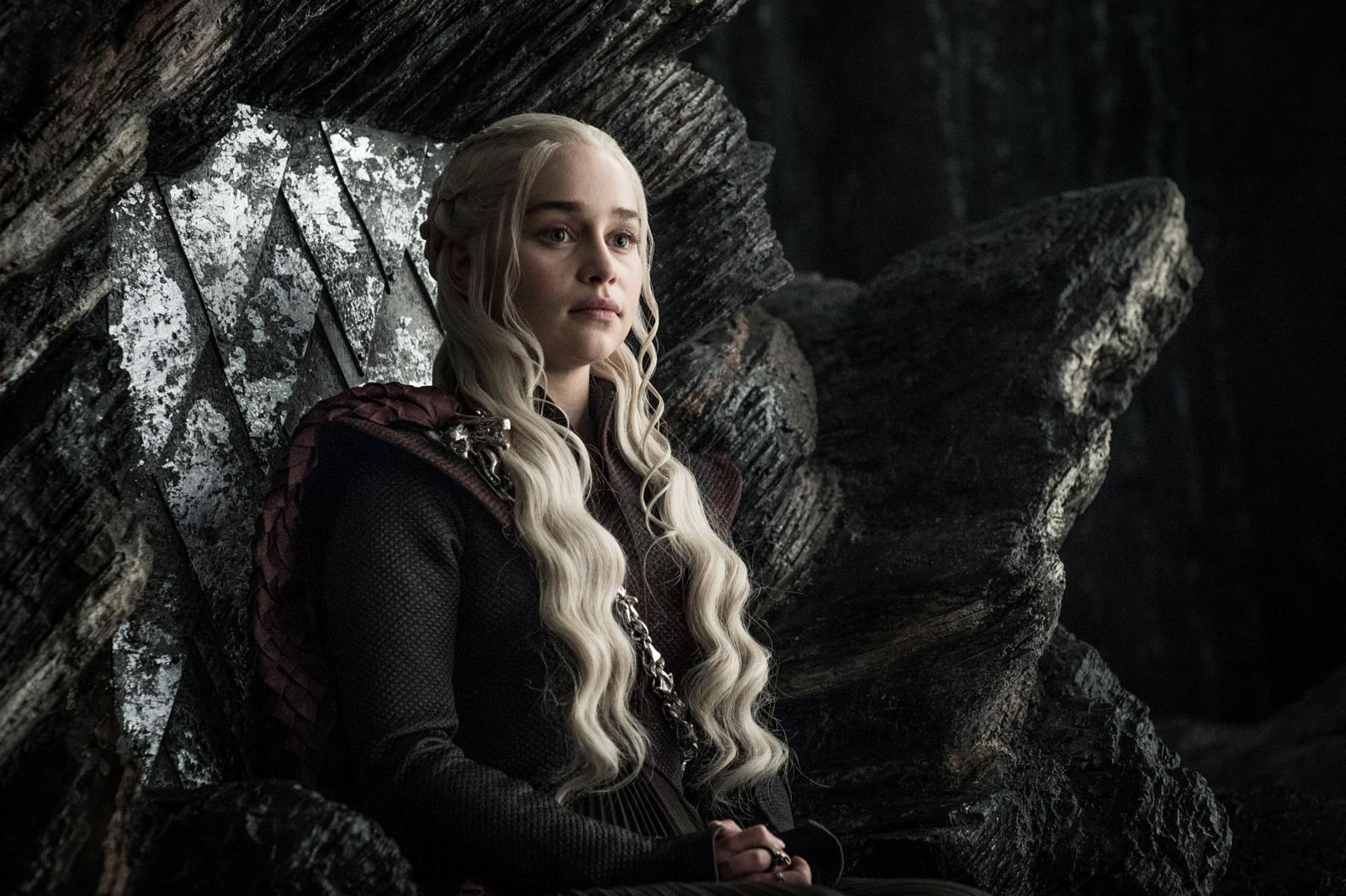 Game Of Thrones - Saison 7